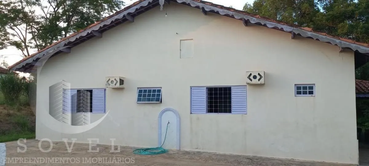 Chácara à venda de 2 ha em Charqueada, SP, Brasil