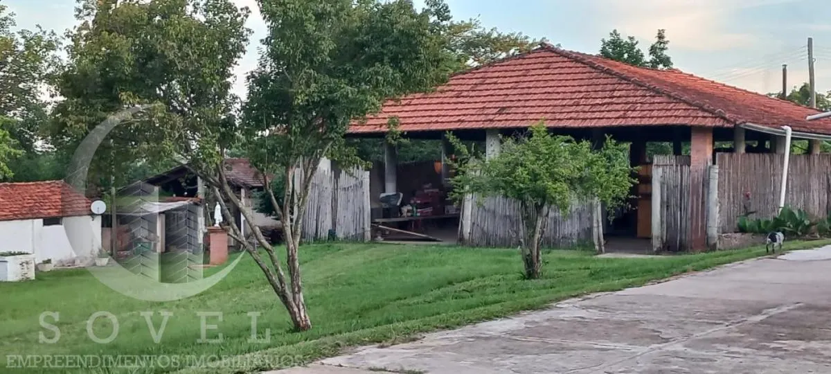 Chácara à venda de 2 ha em Charqueada, SP, Brasil