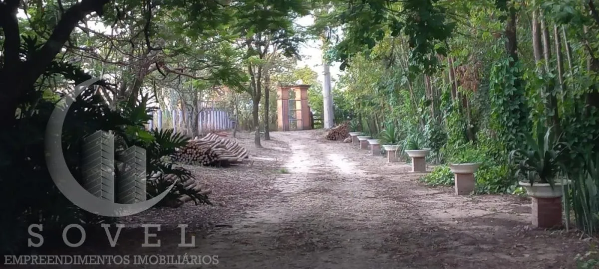 Chácara à venda de 2 ha em Charqueada, SP, Brasil