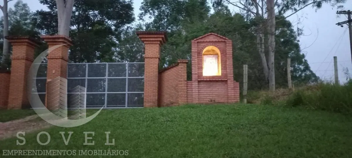 Chácara à venda de 2 ha em Charqueada, SP, Brasil