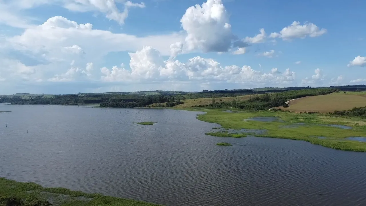 Fazenda à venda de 303 ha em Itaí, SP, Brasil