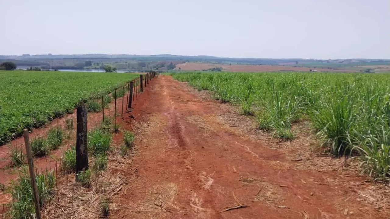 Fazenda à venda de 303 ha em Itaí, SP, Brasil