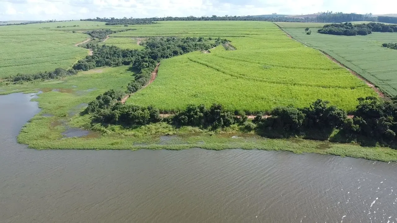 Fazenda à venda de 303 ha em Itaí, SP, Brasil