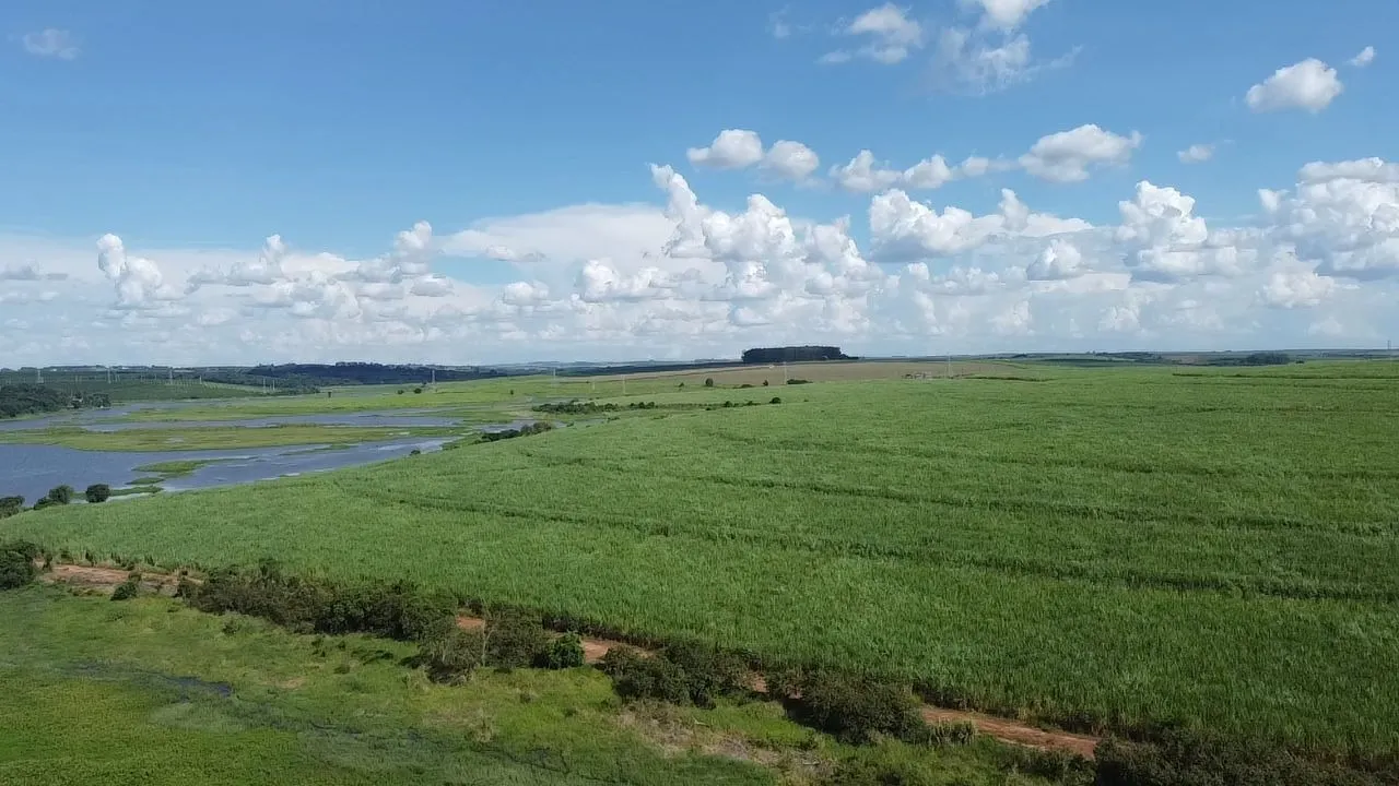 Fazenda à venda de 303 ha em Itaí, SP, Brasil