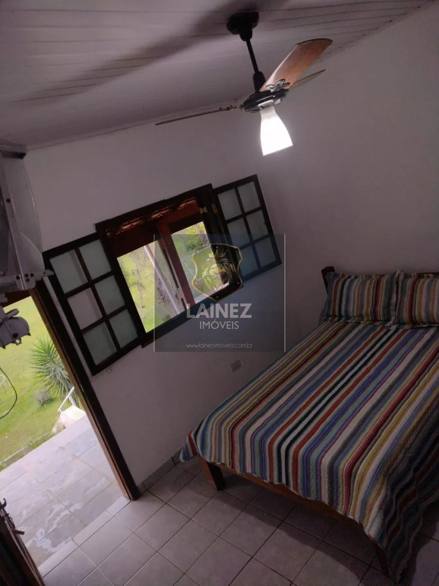 Small farm for sale of 30 acres in Juquitiba, SP, Brazil