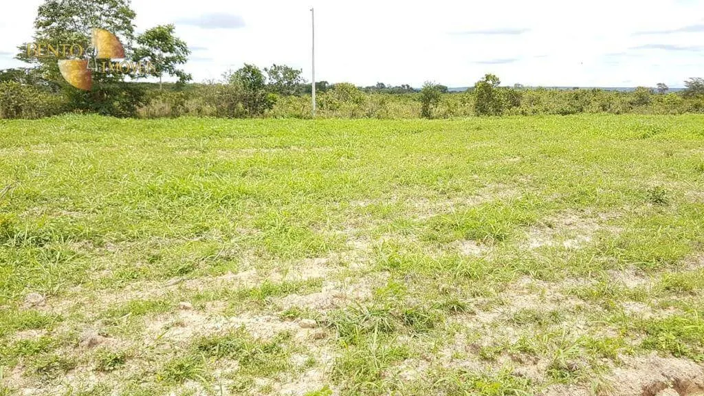 Fazenda à venda de 2.850 ha em Nova Brasilândia, MT, Brasil