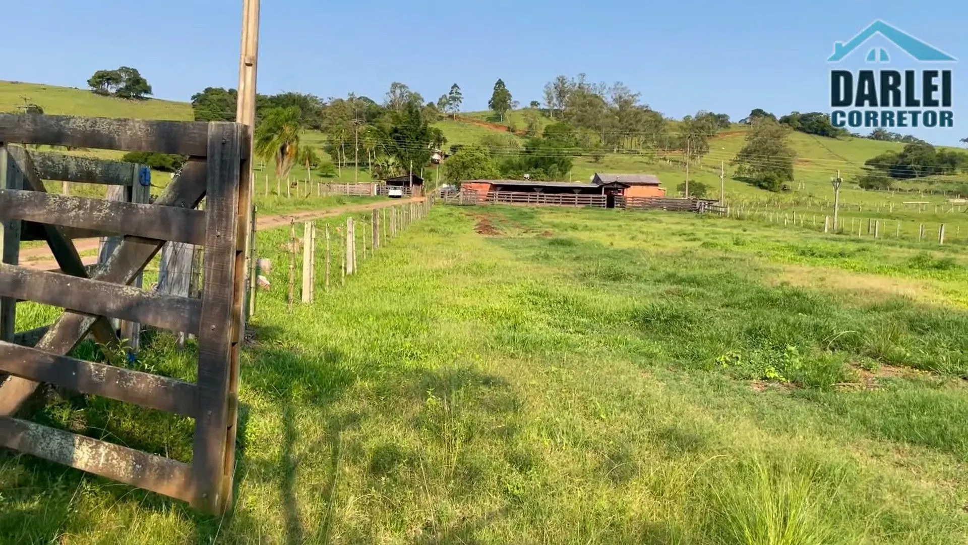 Chácara à venda de 5 ha em Taquara, RS, Brasil