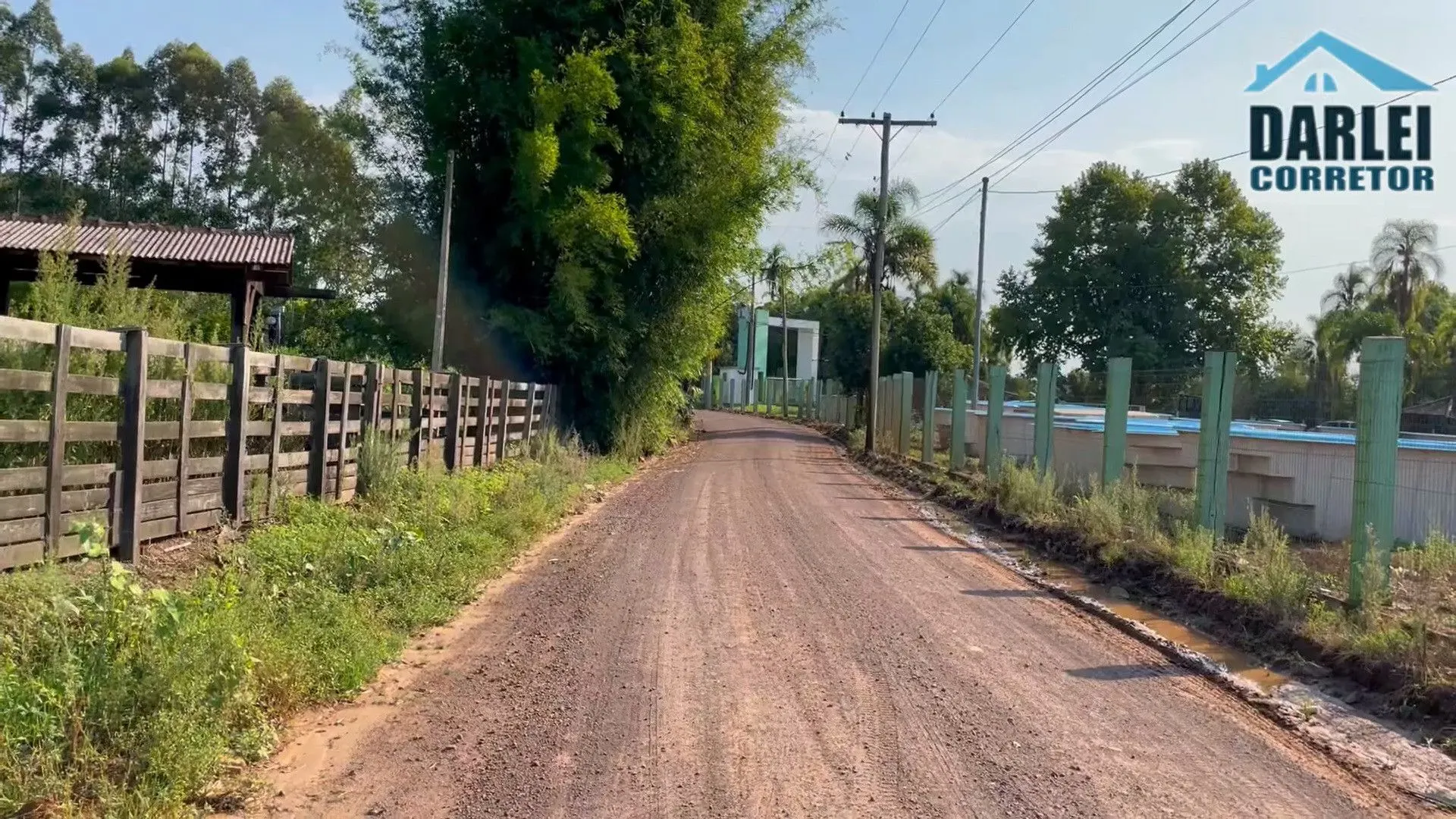 Chácara à venda de 5 ha em Taquara, RS, Brasil