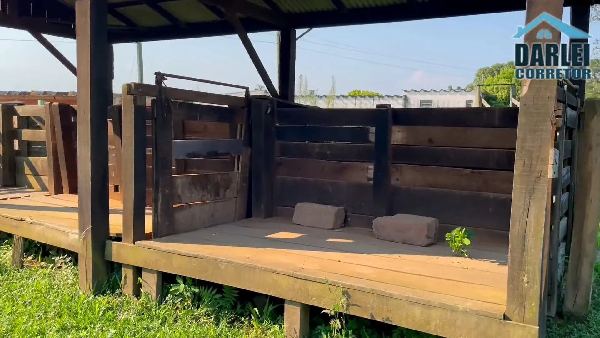 Chácara à venda de 5 ha em Taquara, RS, Brasil