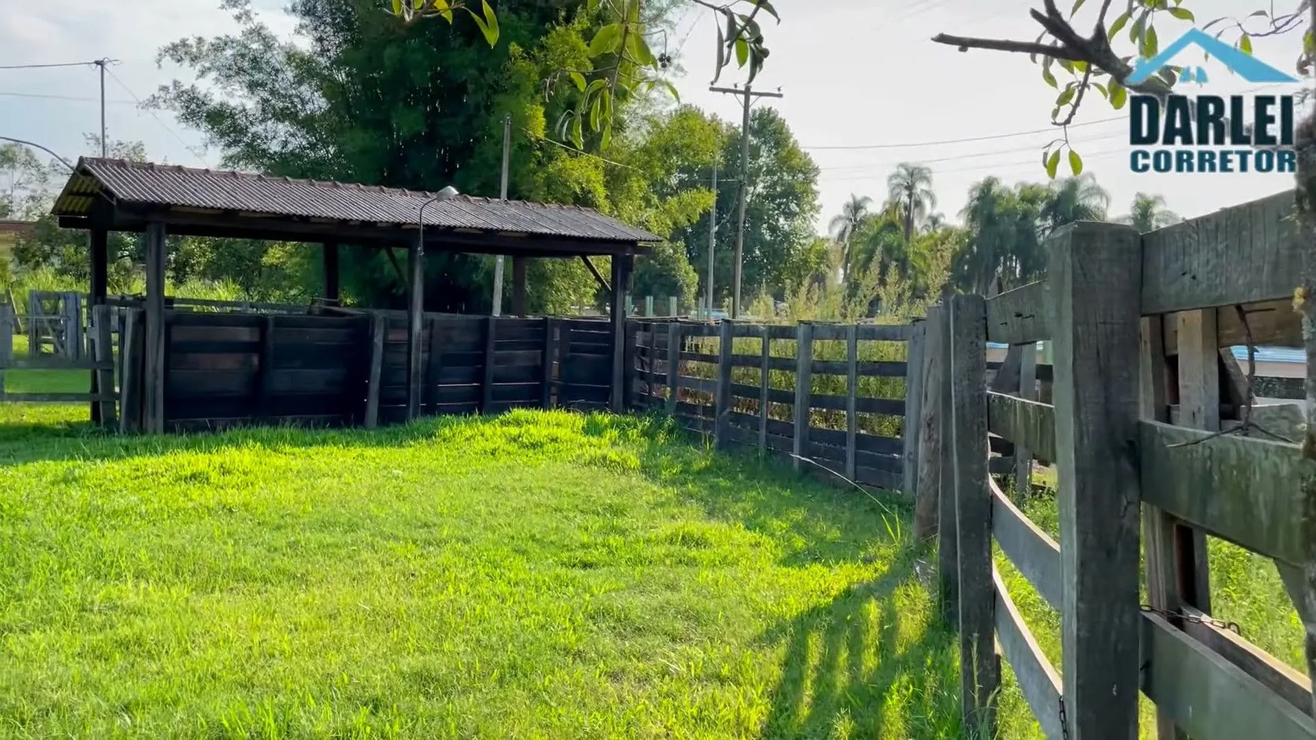Chácara à venda de 5 ha em Taquara, RS, Brasil