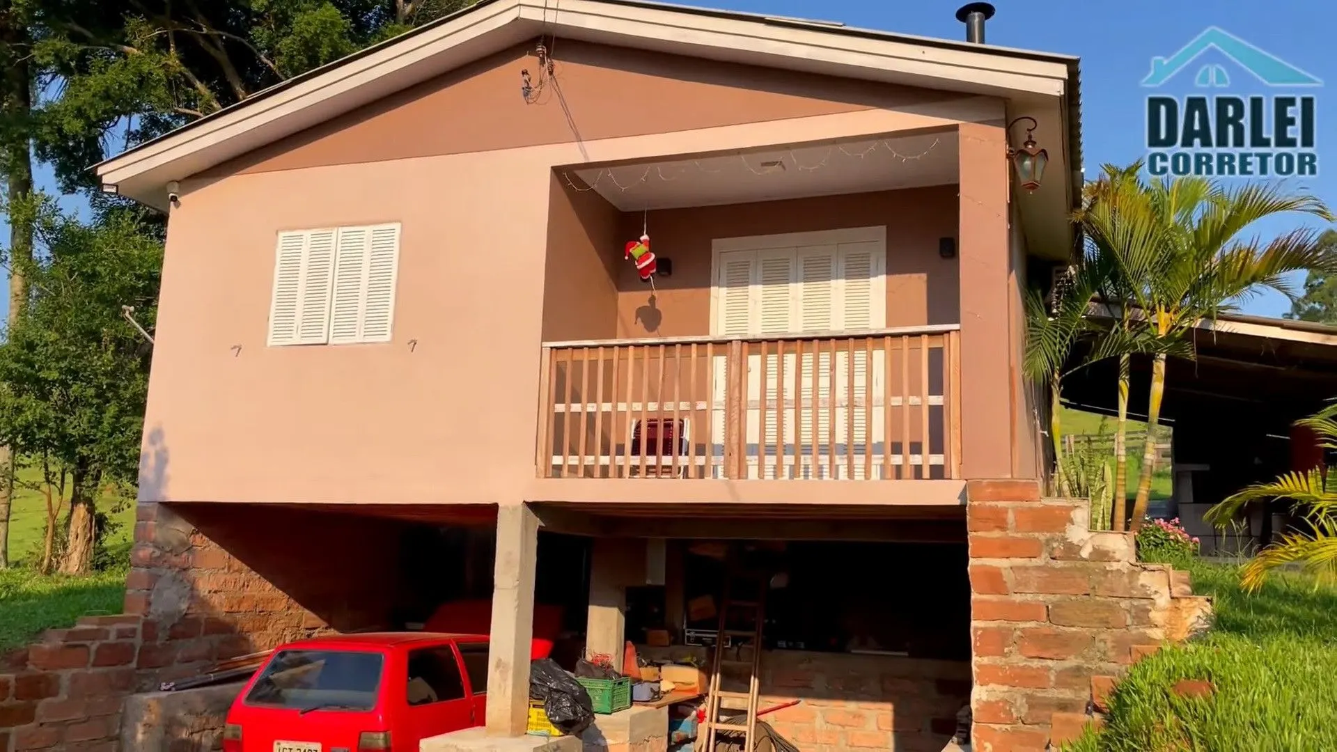 Chácara à venda de 5 ha em Taquara, RS, Brasil