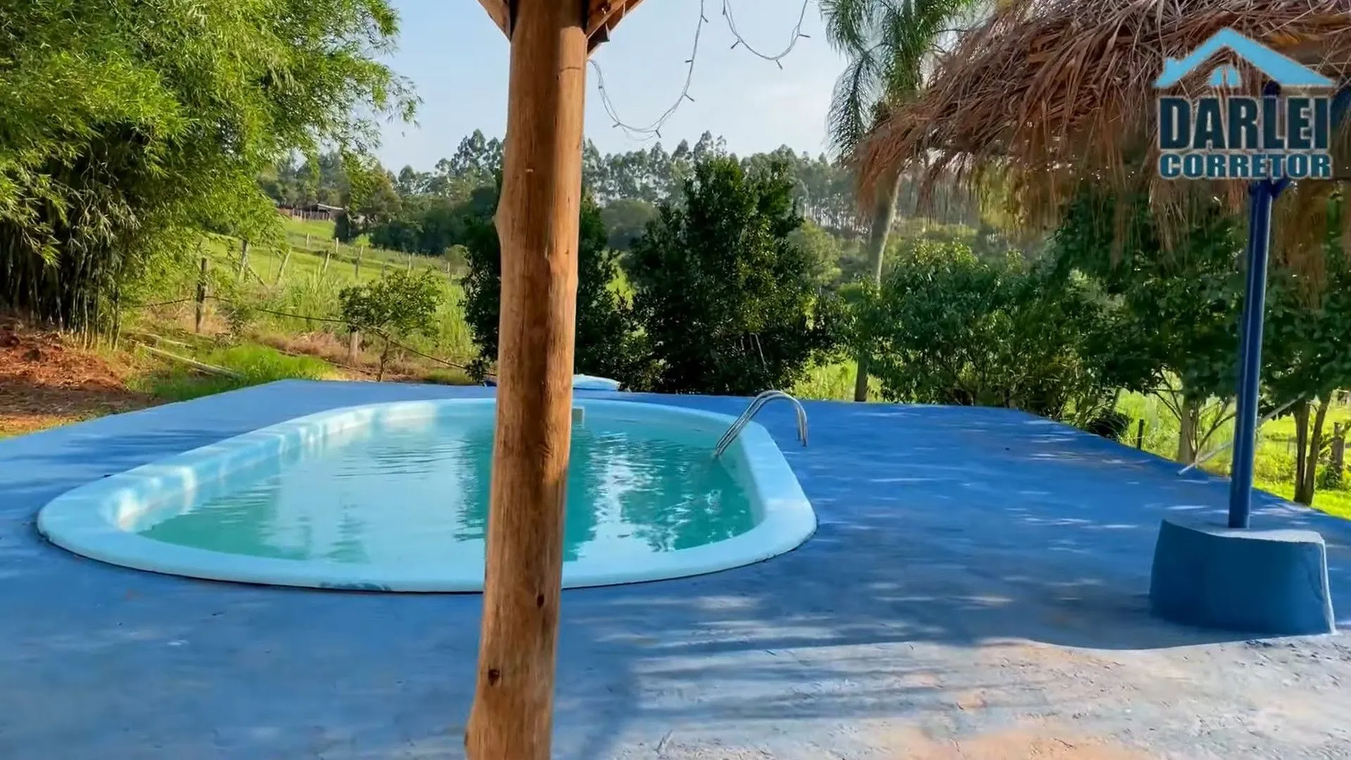 Chácara à venda de 5 ha em Taquara, RS, Brasil