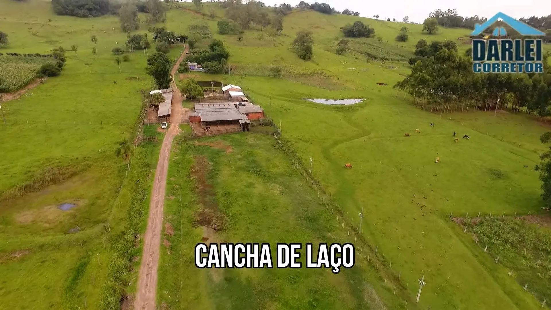 Chácara à venda de 5 ha em Taquara, RS, Brasil