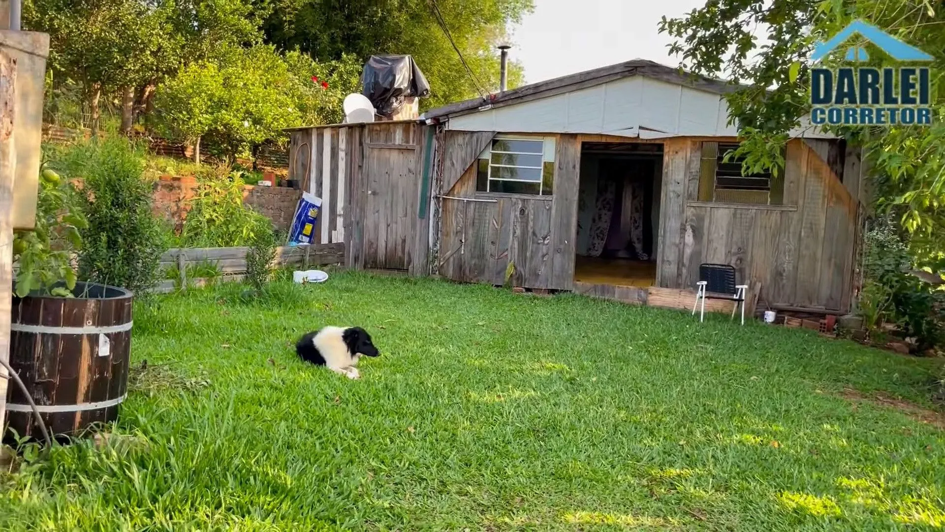 Chácara à venda de 5 ha em Taquara, RS, Brasil