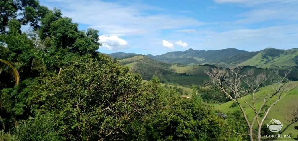 Terreno à venda de 2 ha em Monteiro Lobato, SP, Brasil