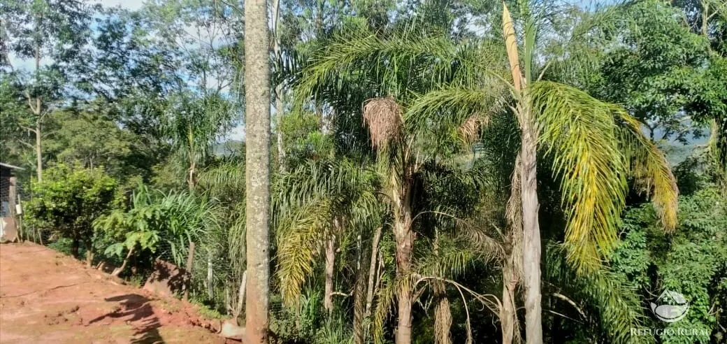 Terreno à venda de 2 ha em Monteiro Lobato, SP, Brasil