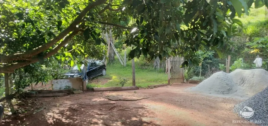 Terreno à venda de 2 ha em Monteiro Lobato, SP, Brasil