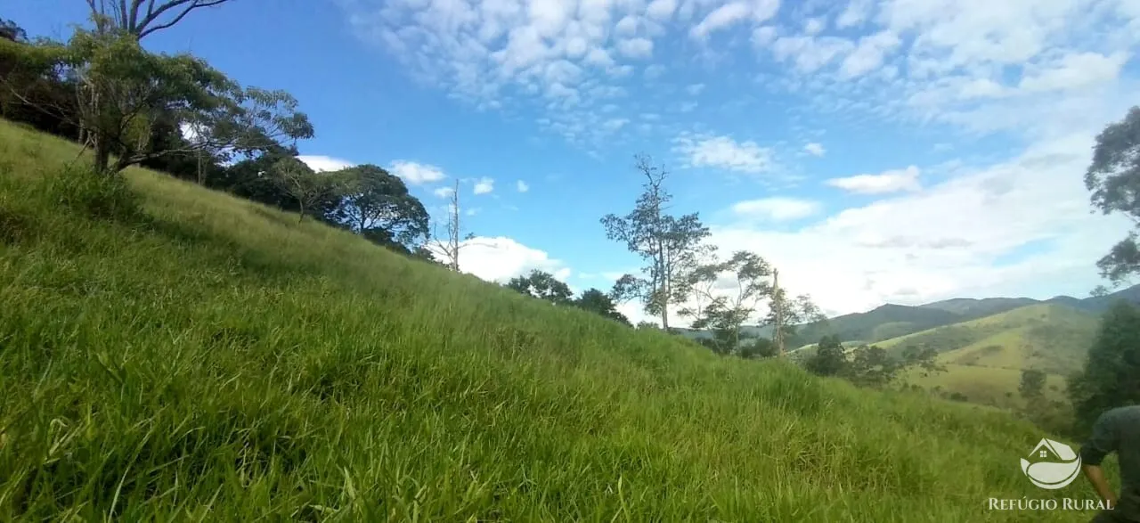 Terreno à venda de 2 ha em Monteiro Lobato, SP, Brasil