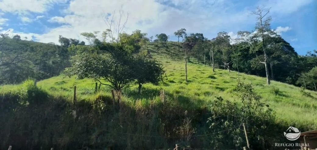 Terreno à venda de 2 ha em Monteiro Lobato, SP, Brasil