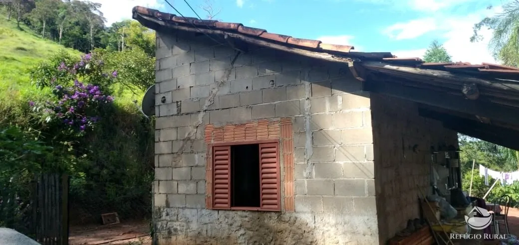 Terreno à venda de 2 ha em Monteiro Lobato, SP, Brasil