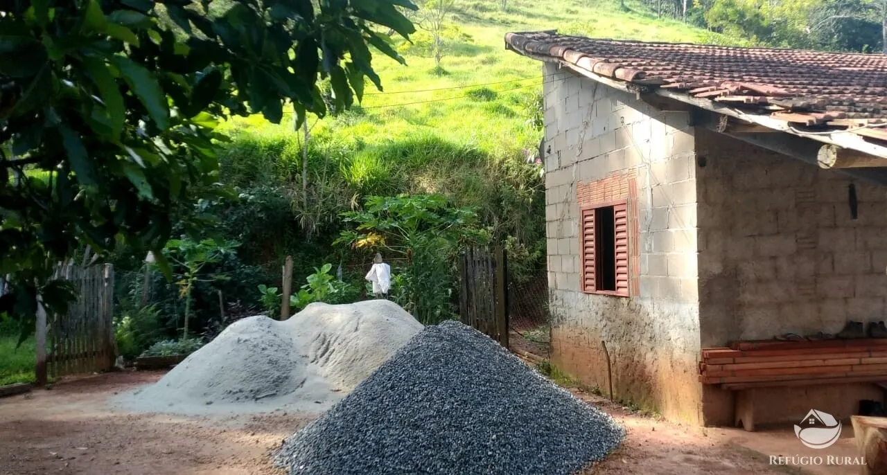 Terreno à venda de 2 ha em Monteiro Lobato, SP, Brasil