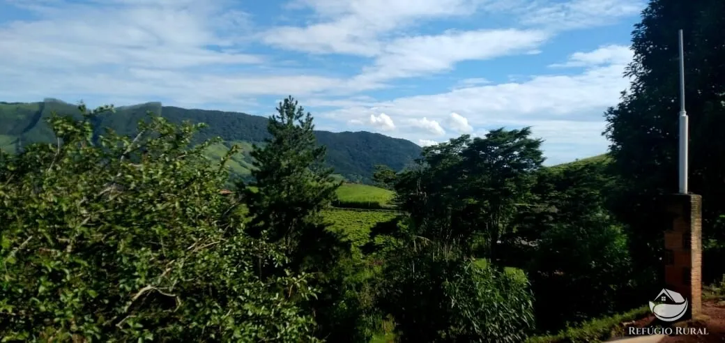 Terreno à venda de 2 ha em Monteiro Lobato, SP, Brasil