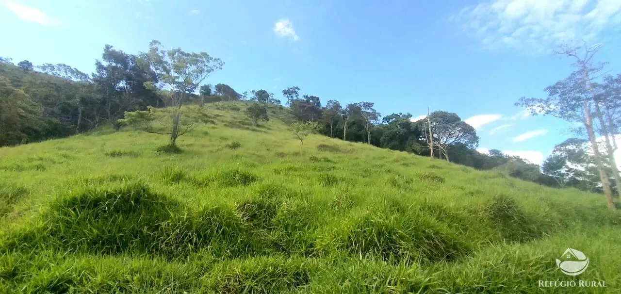 Terreno à venda de 2 ha em Monteiro Lobato, SP, Brasil