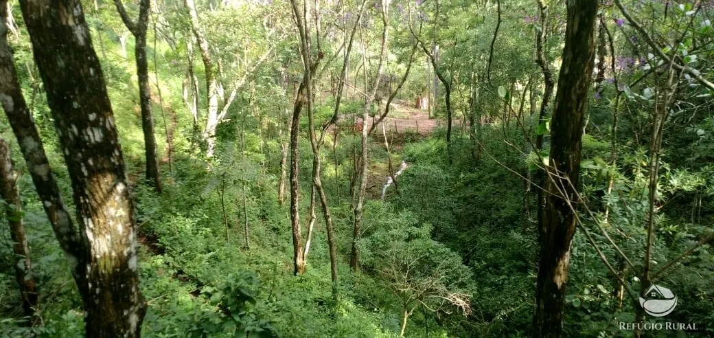 Terreno à venda de 2 ha em Monteiro Lobato, SP, Brasil
