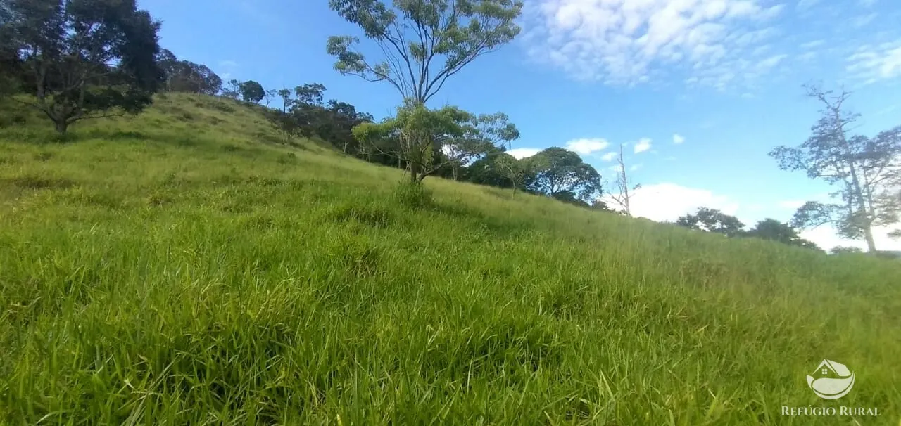 Terreno à venda de 2 ha em Monteiro Lobato, SP, Brasil