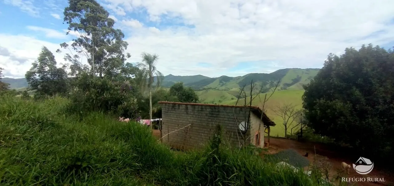 Terreno à venda de 2 ha em Monteiro Lobato, SP, Brasil