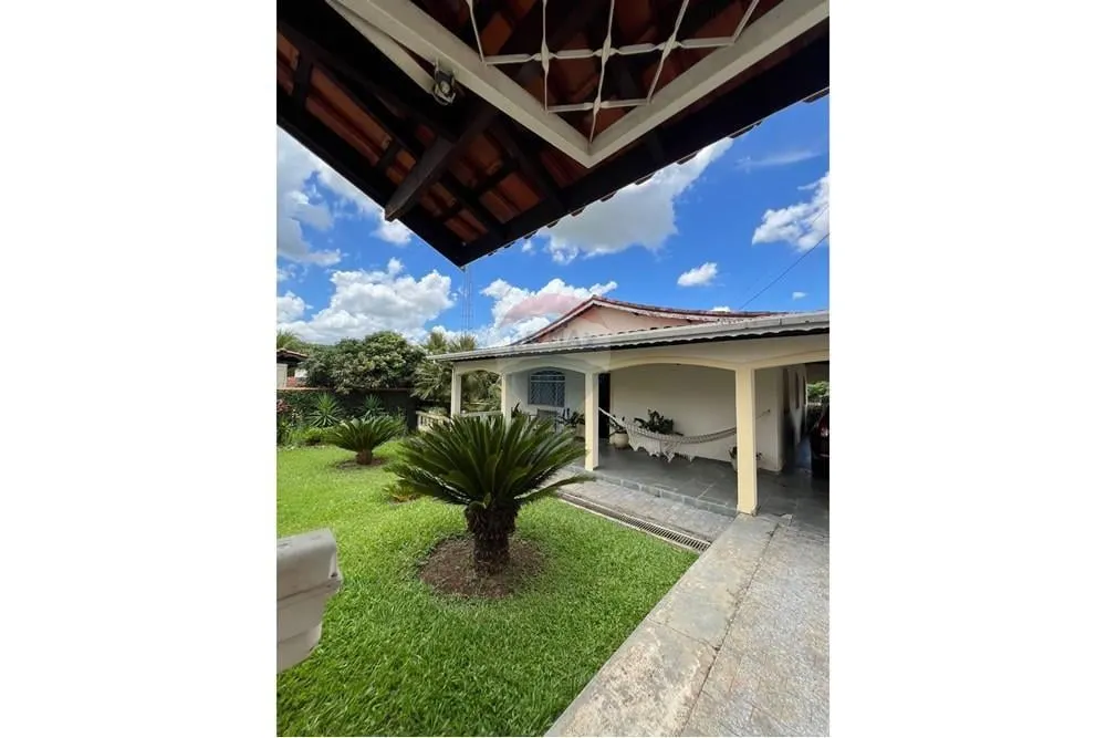 Chácara à venda de 310 m² em Salto, SP, Brasil