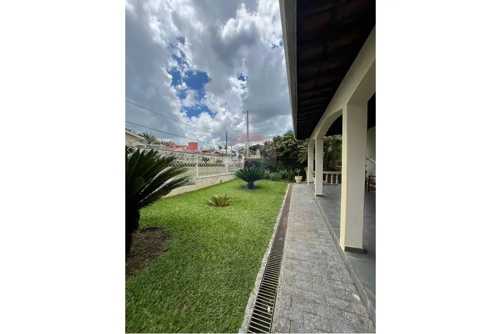 Chácara à venda de 310 m² em Salto, SP, Brasil