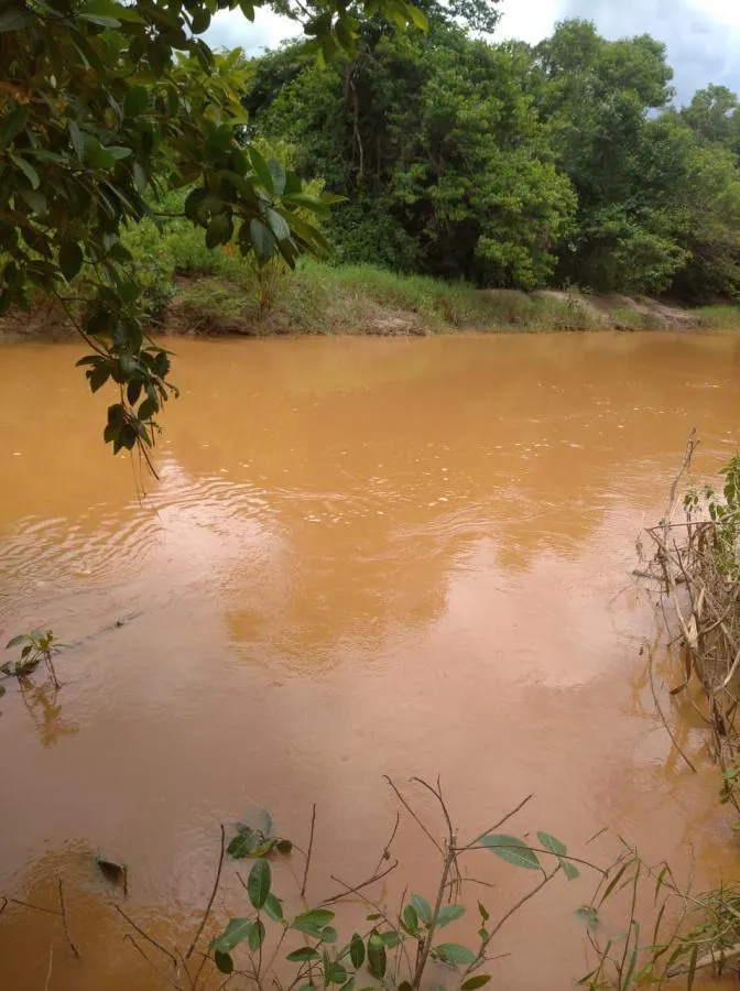 Fazenda à venda de 189 ha em Ponto Chique, MG, Brasil