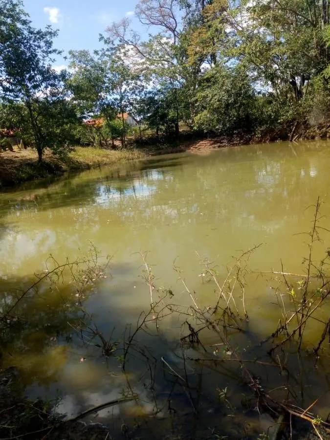Fazenda à venda de 189 ha em Ponto Chique, MG, Brasil