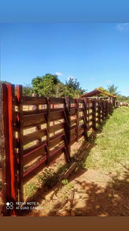 Fazenda à venda de 189 ha em Ponto Chique, MG, Brasil