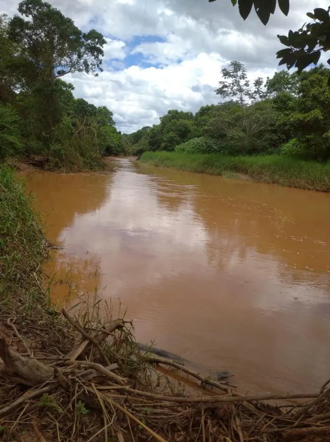 Fazenda à venda de 189 ha em Ponto Chique, MG, Brasil