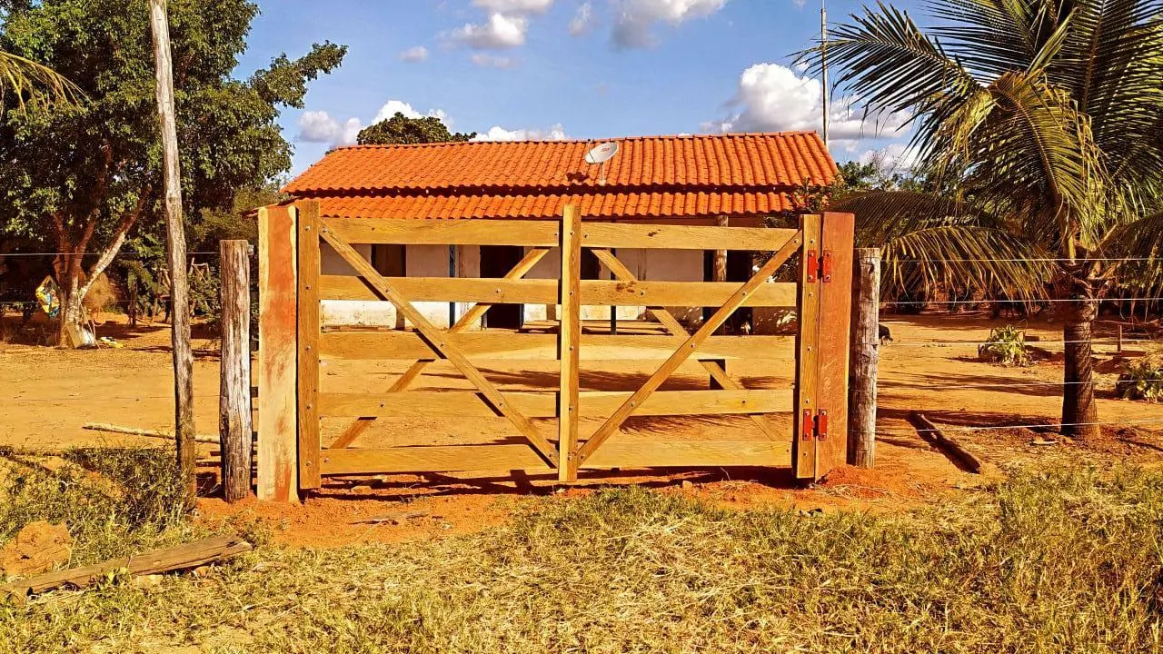 Fazenda à venda de 189 ha em Ponto Chique, MG, Brasil