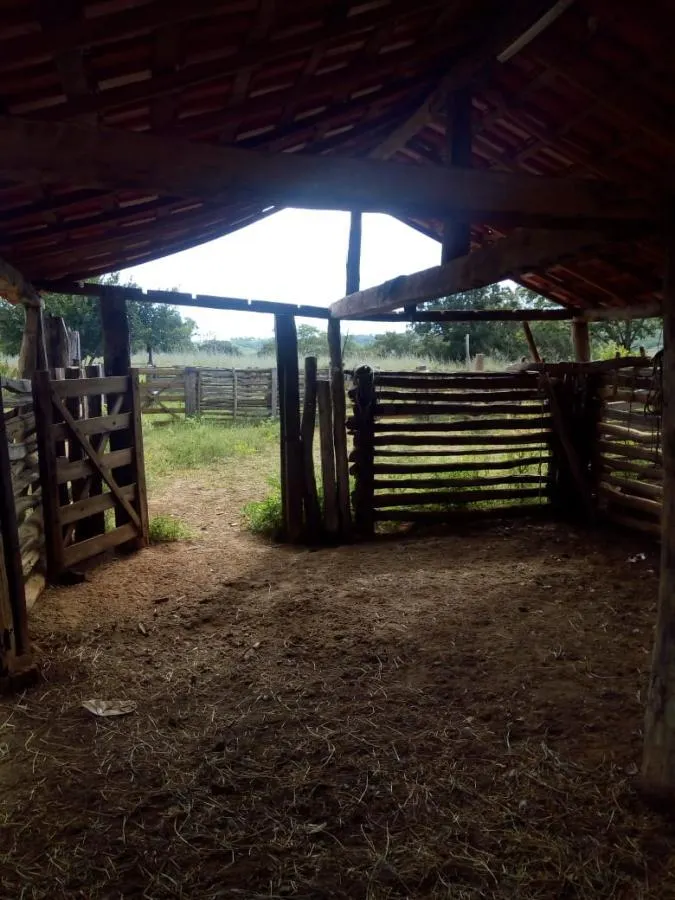 Fazenda à venda de 189 ha em Ponto Chique, MG, Brasil