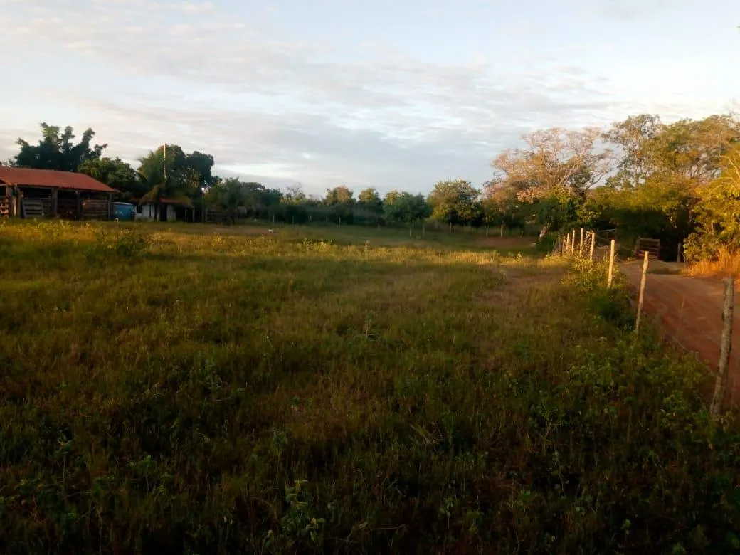Fazenda à venda de 189 ha em Ponto Chique, MG, Brasil