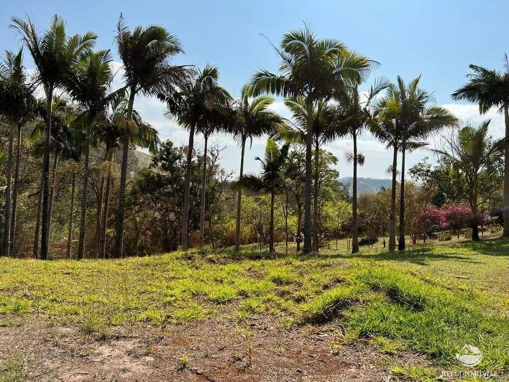 Chácara à venda de 1 ha em Sapucaí-Mirim, MG, Brasil