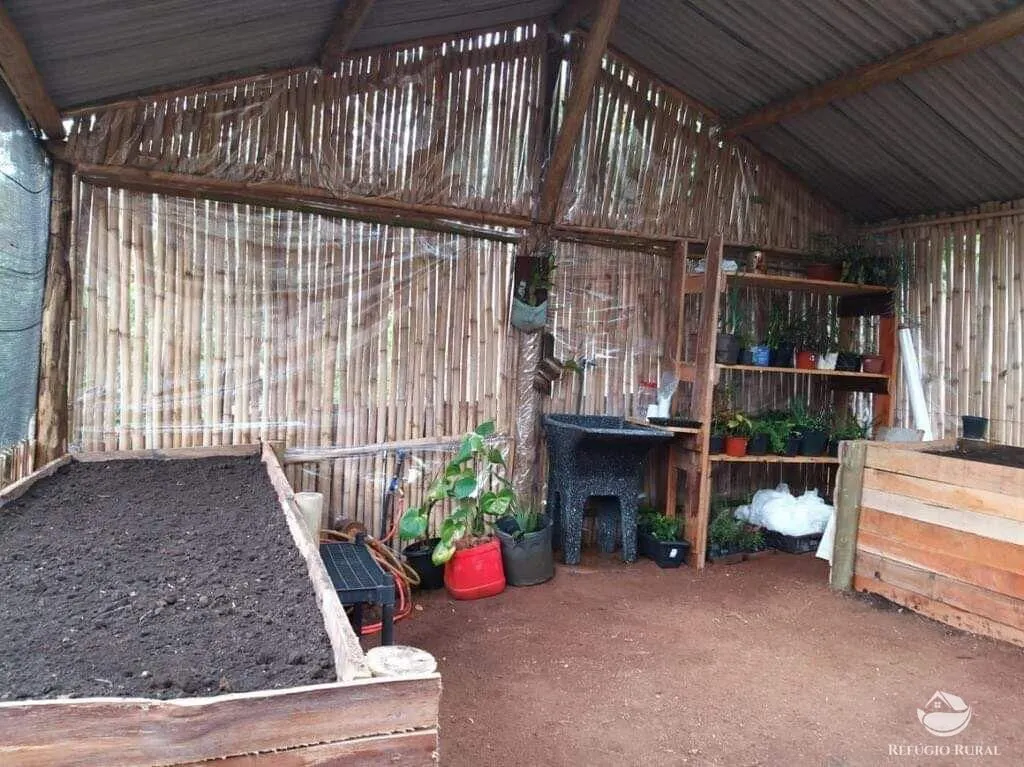 Chácara à venda de 1 ha em Sapucaí-Mirim, MG, Brasil