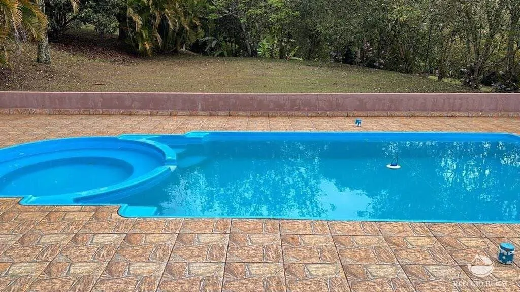 Chácara à venda de 1 ha em Sapucaí-Mirim, MG, Brasil