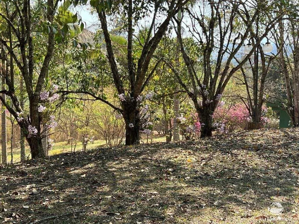 Chácara à venda de 1 ha em Sapucaí-Mirim, MG, Brasil