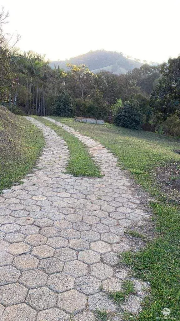 Chácara à venda de 1 ha em Sapucaí-Mirim, MG, Brasil
