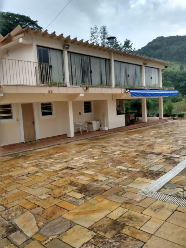 Fazenda à venda de 671 ha em Juquiá, SP, Brasil