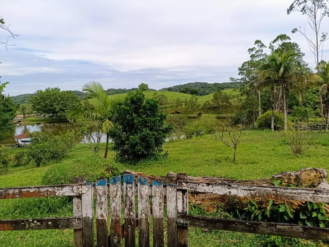 Fazenda à venda de 671 ha em Juquiá, SP, Brasil