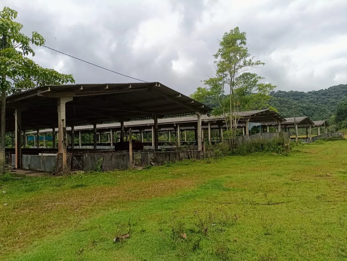 Fazenda à venda de 671 ha em Juquiá, SP, Brasil
