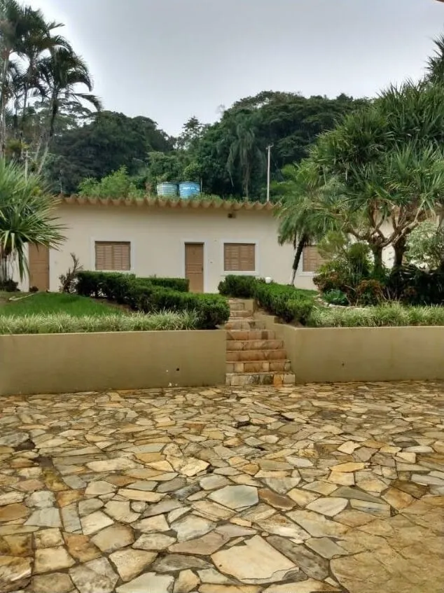 Fazenda à venda de 671 ha em Juquiá, SP, Brasil