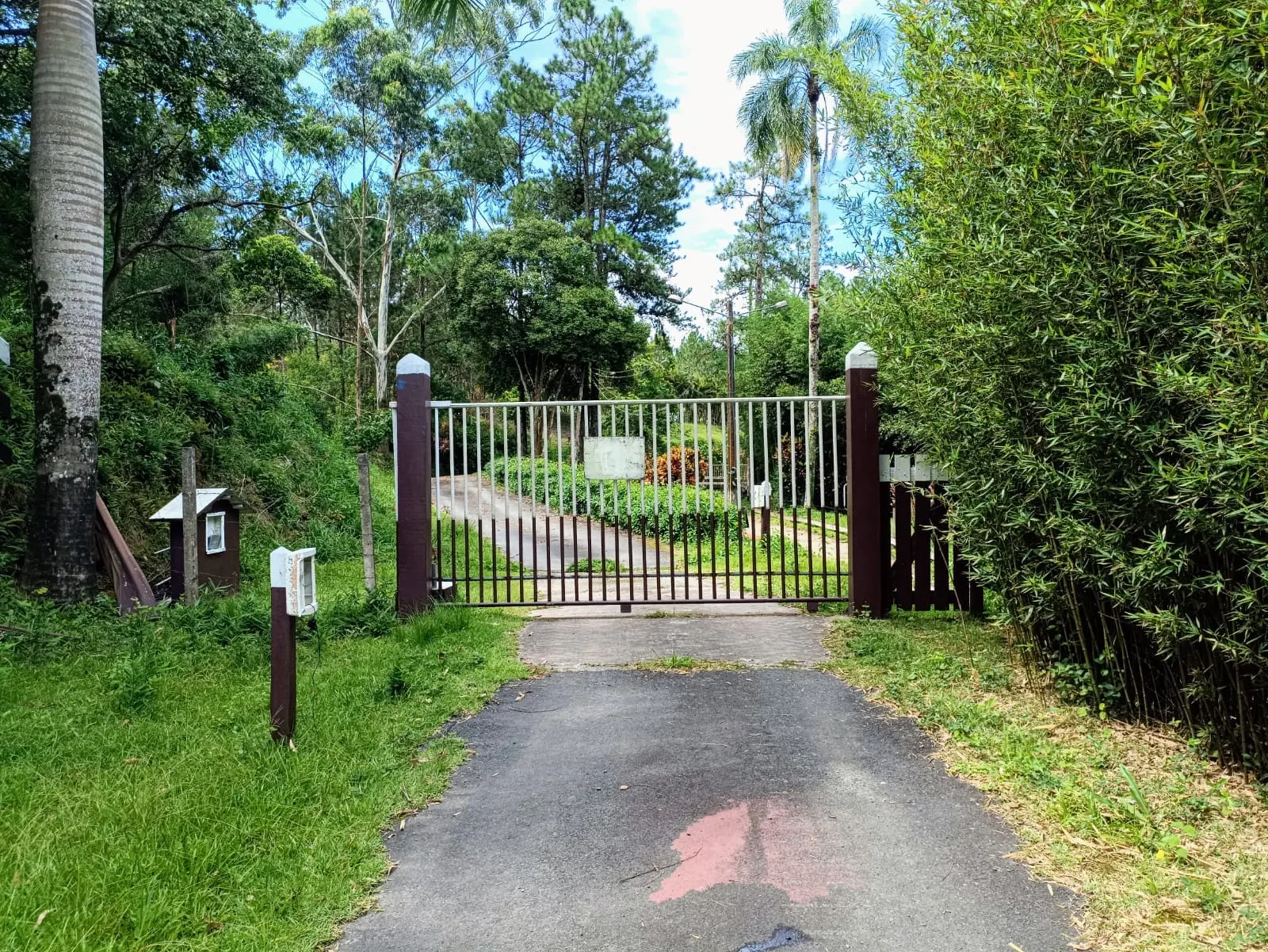 Fazenda à venda de 671 ha em Juquiá, SP, Brasil