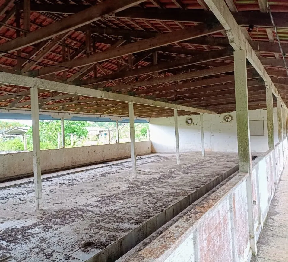 Fazenda à venda de 671 ha em Juquiá, SP, Brasil